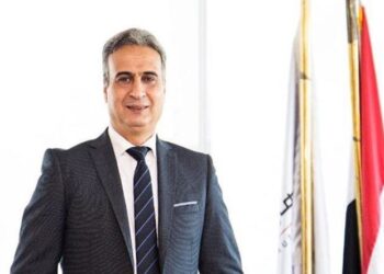 تعيين إبراهيم السجيني رئيساً لجهاز حماية المستهلك