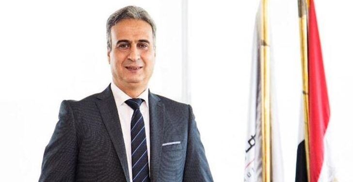 تعيين إبراهيم السجيني رئيساً لجهاز حماية المستهلك