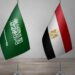 مصر والسعودية تبحثان إمكانية استخدام العملات المحلية في التجارة