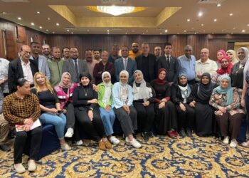 مشروع الترقية التابع “لاتحاد المتوسطة والصغيرة والمتناهية” ينفذ ورشتي عمل خلال أسبوع