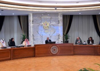 وزير سعودي : الحكومة المصرية حلت أكثر من 70% من مشكلات المستثمرين السعوديين