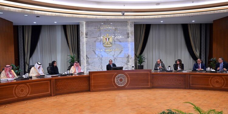 وزير سعودي : الحكومة المصرية حلت أكثر من 70% من مشكلات المستثمرين السعوديين