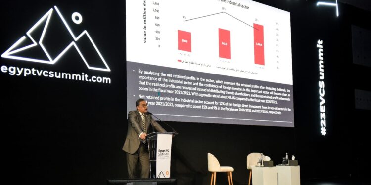 مصر تُطلق منصة إلكترونية متخصصة لدعم أنشطة رواد الأعمال قريبا