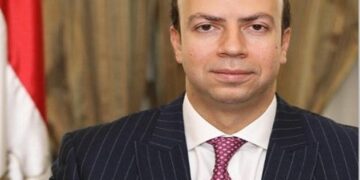نائب محافظ المركزي : 177 شركة تكنولوجيا مالية مصرية جذبت 800 مليون دولار في 2022
