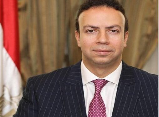 نائب محافظ المركزي : 177 شركة تكنولوجيا مالية مصرية جذبت 800 مليون دولار في 2022