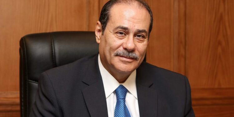 من هو طارق الخولي نائب محافظ البنك المركزي المصري الجديد ؟