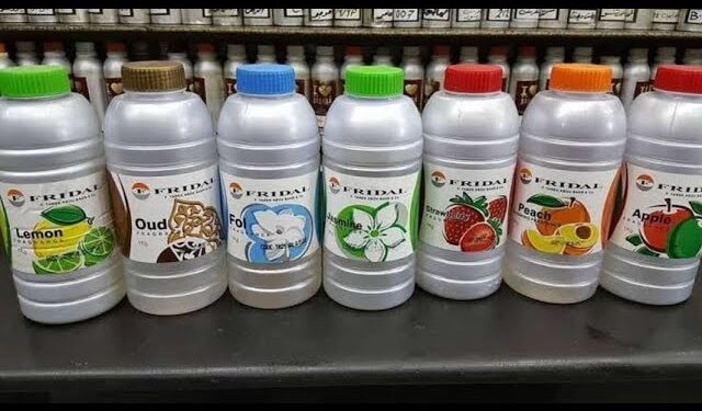 علي خطي “سباتس”…ارتفاع مبيعات شركة “فريدال” للمنظفات بنسبة 40% بعد حملات المقاطعة