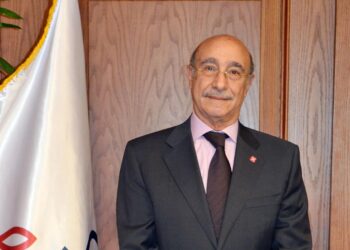 تعيين فهمي حنا رئيساً لمجلس إدارة بنك Saib