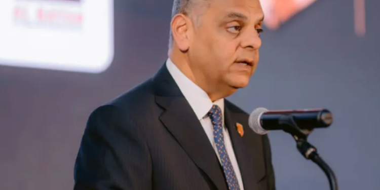 كيف يتم سد الفجوة التأمينية وزيادة معدلات الاختراق بسوق التأمين ؟ اتحاد التأمين يجيب