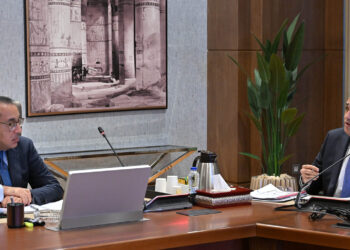 جهاز المشروعات يضخ تمويلات بقيمة 4.1 مليار جنيه خلال 10 أشهر