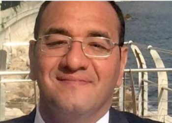 عاجل ..”محمد أبو موسى” أول مصرفي يتولى منصب مساعد محافظ البنك المركزي المصري