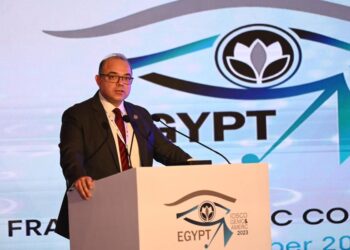 فريد: التكنولوجيا المالية محرك أساسي لتطوير الأسواق المالية وتعزيز مستويات الشمول المالي