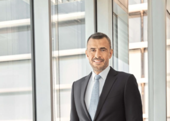 إي اف چي القابضة تنجح في تنمية إيراداتها لتصل إلى 3.0 مليار جنيه