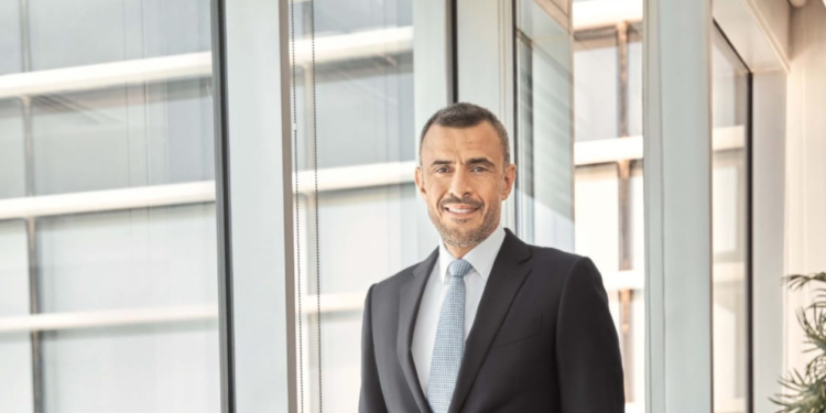 إي اف چي القابضة تنجح في تنمية إيراداتها لتصل إلى 3.0 مليار جنيه