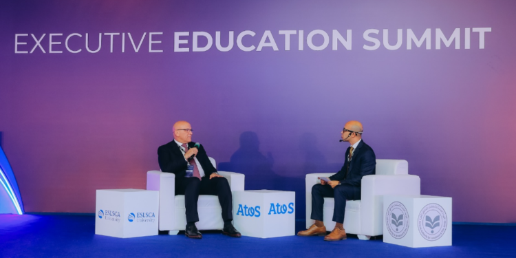 “كونتكت” حريصة على المشاركة في كل جديد يخص الاستدامة والتكنولوجيا المالية