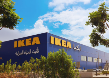 “ايكيا مصر” تتعاون مع “بي ام للتمويل الاستهلاكي سهولة” لإتاحة خدمات تقسيط المشتريات