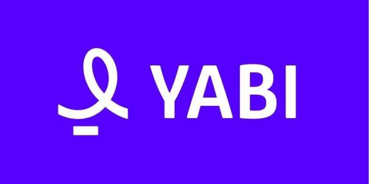 تطبيق Yabi يختتم جولته التمويلية التأسيسية بجمع 8 ملايين دولار