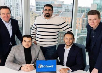 “اي سكول” تحصل على تمويل بقيمة 4.5 مليون دولار
