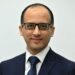 المستشار محمد الحمصانى متحدثاً باسم مجلس الوزراء