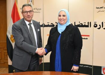 بنك مصر يضخ 300 مليون جنيه لمشروعات التمكين الاقتصادي بقرى “حياة كريمة”