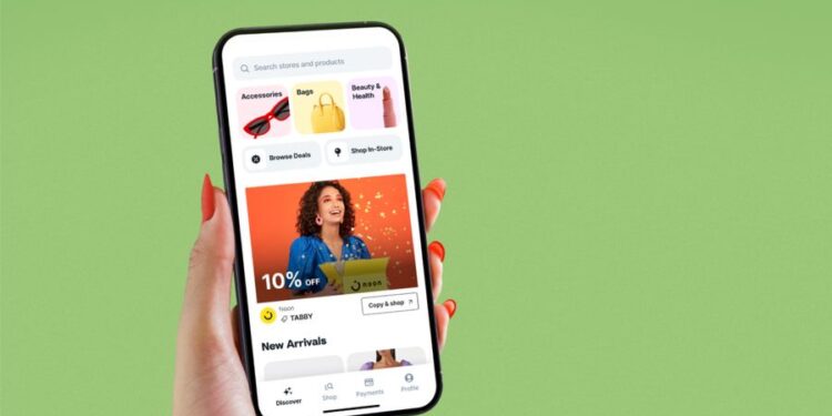 “تابي” تجمع تسهيل إئتماني بقيمة 700 مليون دولار من “جي بي مورجان”