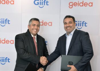“جيديا” و “جيفت” يتعاونان لدعم التحول الرقمي لقطاع المدفوعات في مصر