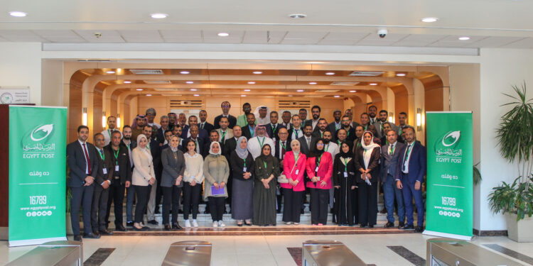 البريد يستضيف الورشة الثانية للمشروع الإقليمي العربي لبناء قدرات المؤسسات البريدية