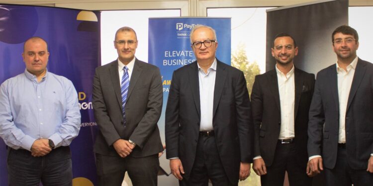 “بيتابس مصر” تُوقع اتفاقية مع “منجمmnGm” لتوفير الدفع الرقمي لشراء الذهب أونلاين عبر البطاقات