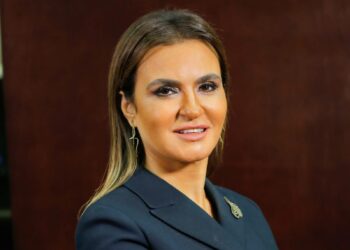 “سحر نصر” رئيساً لمجلس إدارة “إيزي كاش” للدفع الإلكتروني