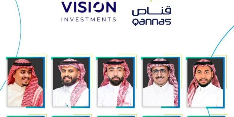 “قناص” تغلق جولة استثمارية بقيادة كور فيجن ومشاركة مستثمرين ملائكيين