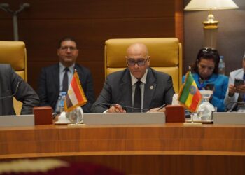 رحمي: جهاز المشروعات يعزز التعاون مع الدول العربية والأفريقية لدعم رواد الأعمال