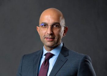 محمود الغواص رئيساً تنفيذياً لشركة “ميد تقسيط”