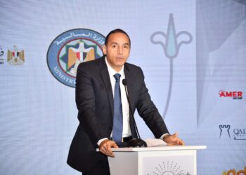 نائب رئيس الرقابة المالية : ندرس طرح الأصول العقارية للتداول في البورصة كوحدات