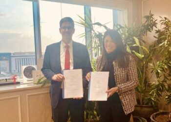 وزارة التعاون الدولي وبنك التعمير الألماني يوقعان اتفاقيات تمويل ميسر ومنح بقيمة 76 مليون يورو