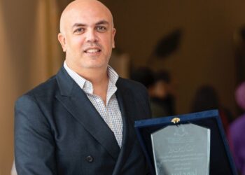 اتحاد تمويل المشروعات “المتوسطة والصغيرة ومتناهية الصغر” يُكرم شركة ريفي