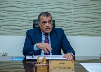 وزير الإنتاج الحربي: من المتوقع أن يشهد معرض “EDEX 2023” هذا العام حضور أكثر من 400 شركة