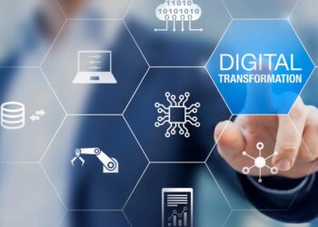 ما المقصود بـ “التحول الرقمي” وما هي أهميته؟