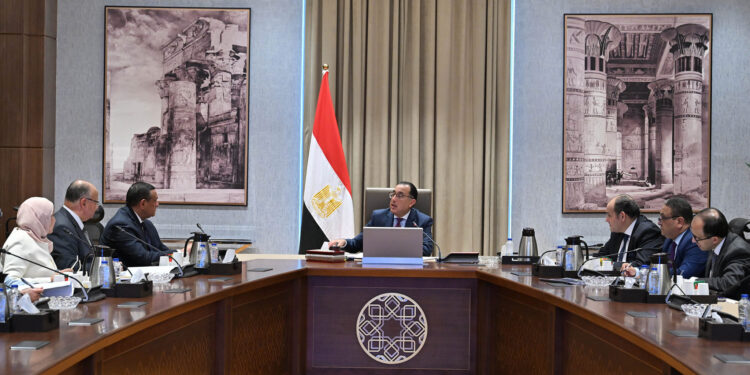 الحكومة تُقنن أوضاع 71% من الورش والمصانع بمنطقة شق الثعبان