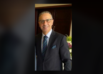 “حسام الجراحي” رئيساً تنفيذياً للبورصة المصرية للسلع