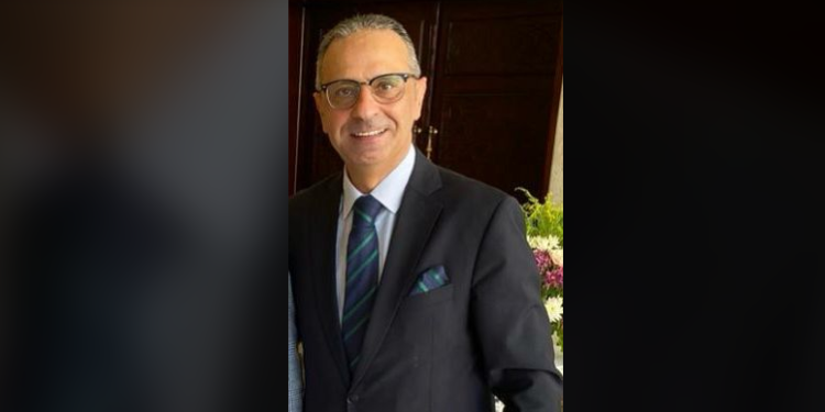 “حسام الجراحي” رئيساً تنفيذياً للبورصة المصرية للسلع