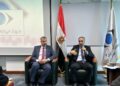 رئيس جهاز المستهلك يلتقي بعدد من الجمعيات الأهلية