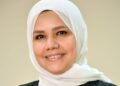 رشا عبد العال أول سيدة تتولى منصب رئيس مصلحة الضرائب المصرية