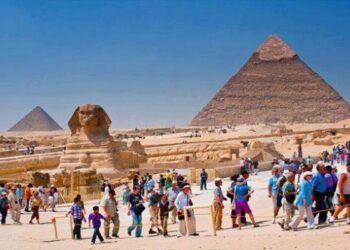 الحكومة تطرح مبادرة بالتعاون مع “المركزي” لدعم السياحة بقيمة 50 مليار جنيه ( التفاصيل الكاملة )