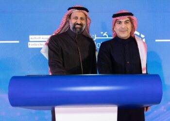 إطلاق برنامج “مكِّن فنتك” لتمكين 150 شركة تقنية مالية ناشئة في السعودية