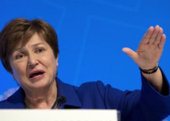 صندوق النقد الدولي : مصر ستحصل على دعم كامل من الصندوق خلال الربع الأول من 2024