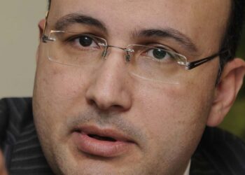 هشام رمضان يفوز بمنصب عضو مجلس إدارة الاتحاد المصري للتأمين