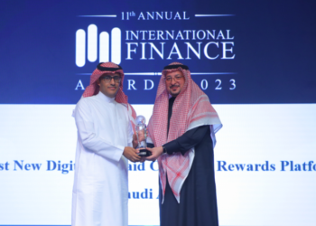 “رسال” تحصل علي جائزة أفضل منصة رقمية للبطاقات مسبقة الدفع