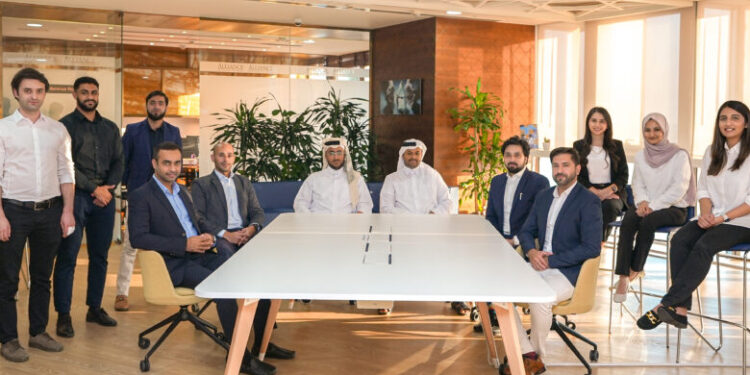 “كرتي” القطرية تغلق جولة استثمارية بقيمة تخطت مليوني دولار