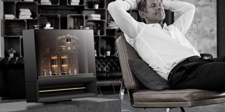 شركة LG تكشف عن مجموعة من الحلول المتطورة