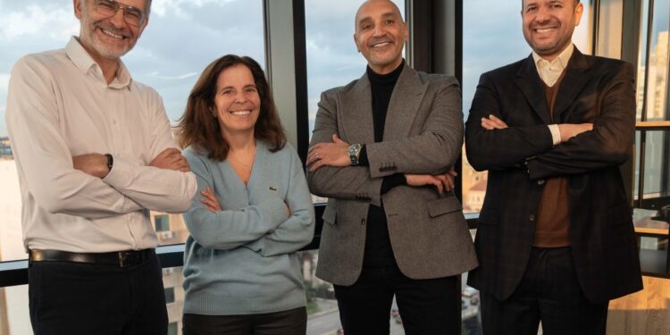 “CoorB” للتكنولوجيا المالية تطلق أعمالها في 3 أسواق عربية